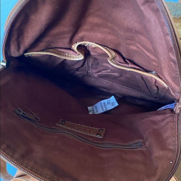 Fossil Mini Backpack - Picture 13 of 15